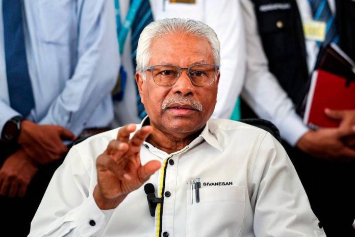 Perak implements anti-sugar policy to combat diabetes and obesity from September 2025