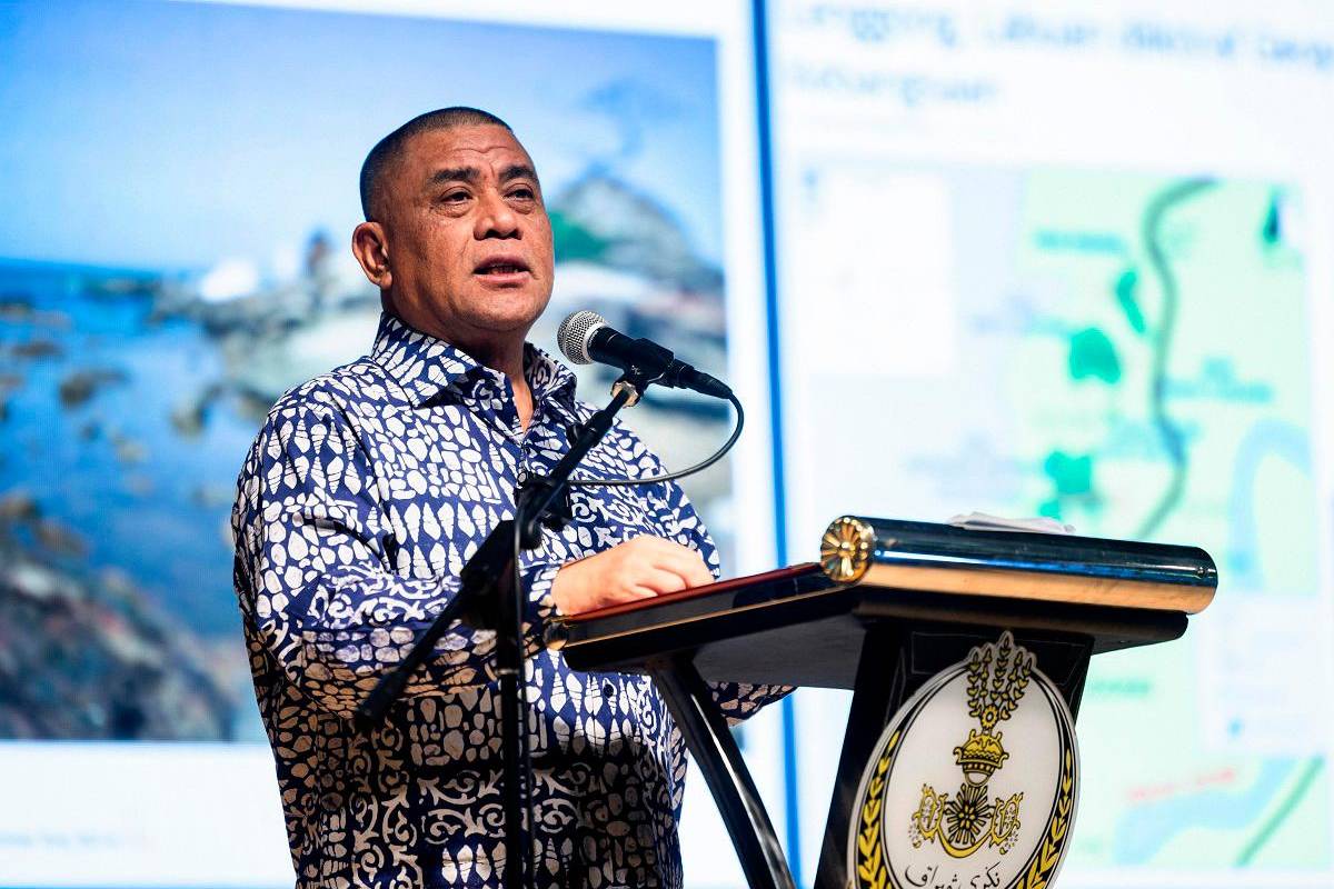 Perak invites MOTAC to review Lenggong tourism facilities after UNESCO status Perak invites MOTAC to review Lenggong tourism facilities after UNESCO status