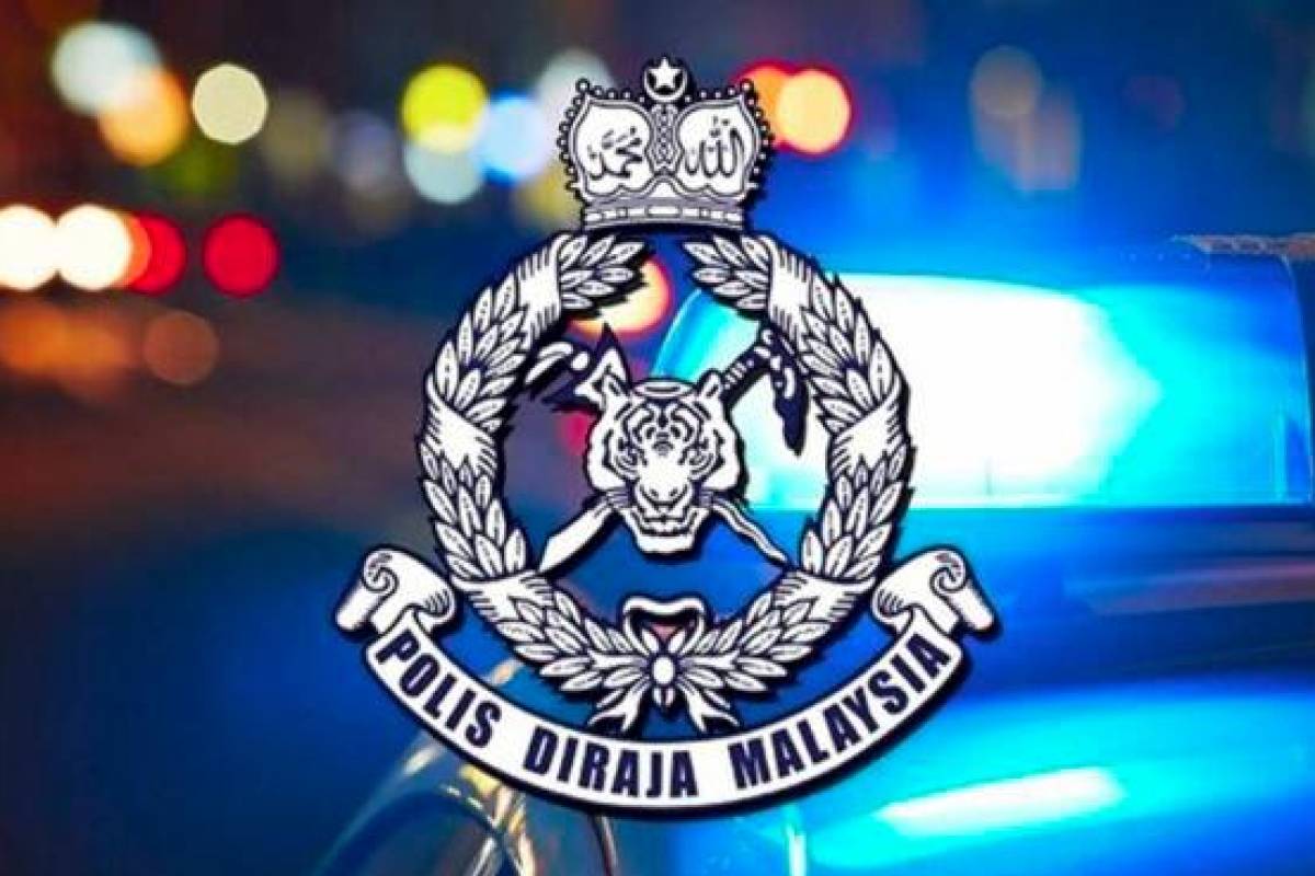 Perak police bust mule account syndicate after housewife loses RM240,000