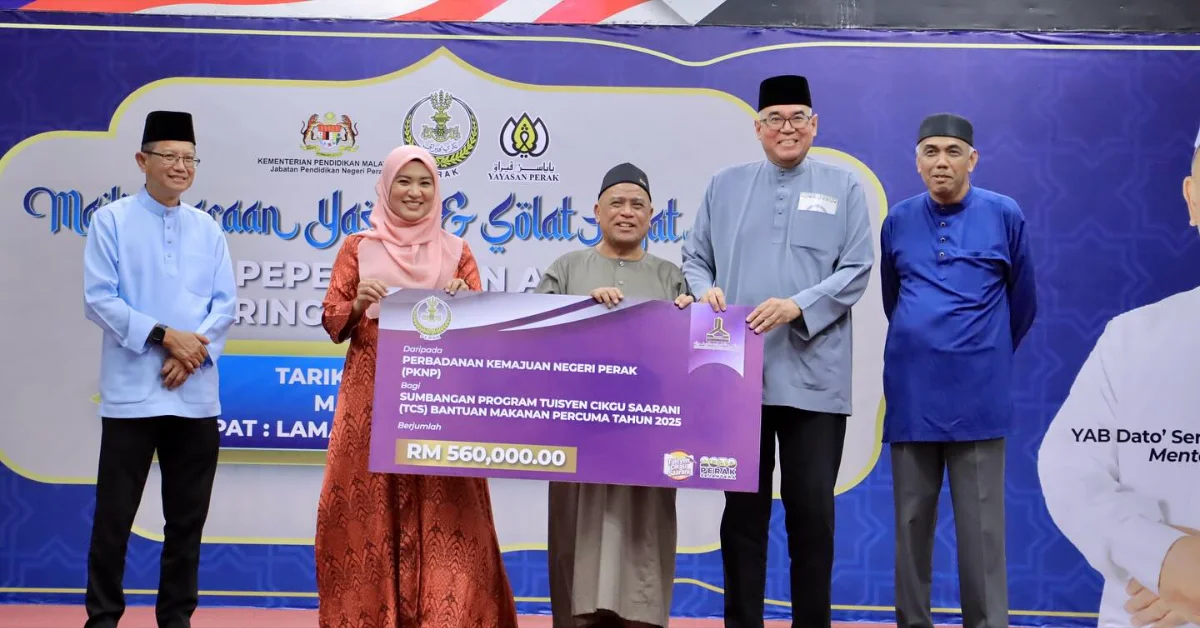 Perak_teruskan_bantuan_makanan_percuma_calon_peperiksaan_awam