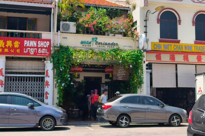 Peranakan gems in Malacca Peranakan gems in Malacca