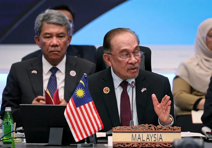 Perjanjian perdagangan ASEAN-China 3.0 lambang fasa baharu kerjasama