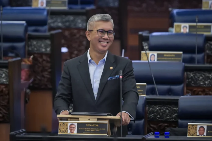 Perjanjian_perdagangan_Malaysia-AS_jamin_kepentingan_ekonomi_negara Perjanjian perdagangan Malaysia-AS jamin kepentingan ekonomi negara