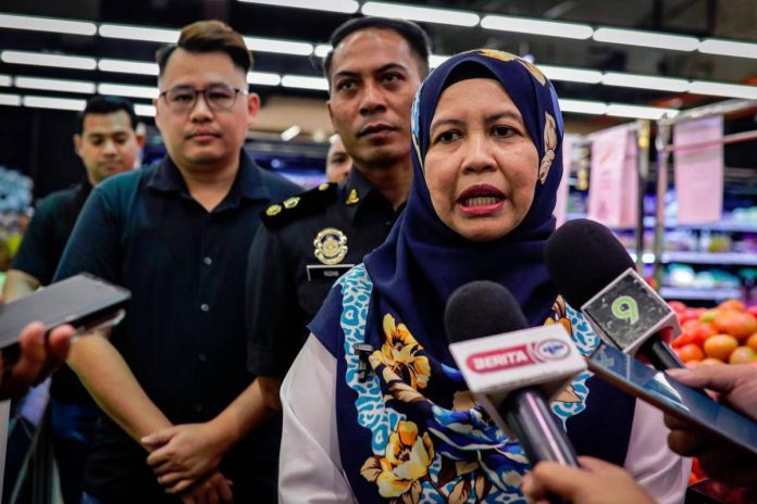 Perlis KPDN ensures trader compliance with Deepavali 2025 price scheme