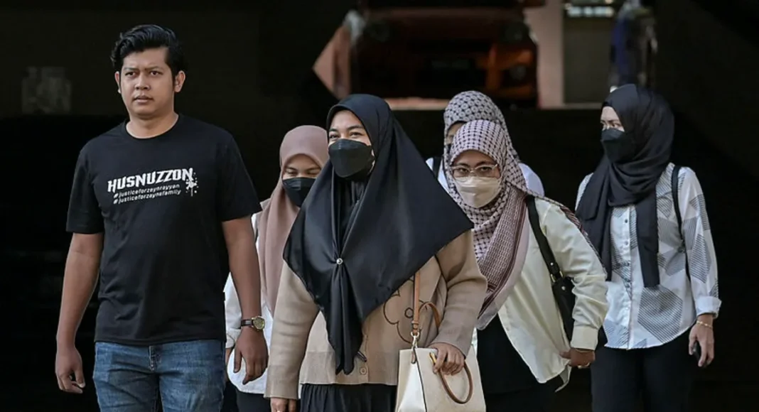Permohonan tangguh hukuman penjara Ismanira ditolak mahkamah