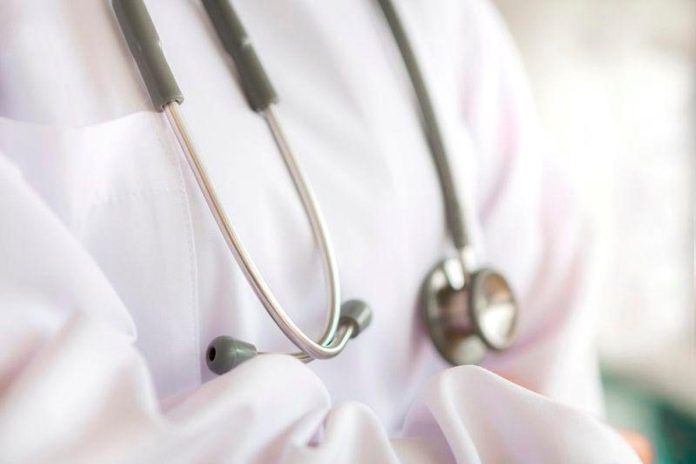 Pig’s liver transplanted into human in world’s first