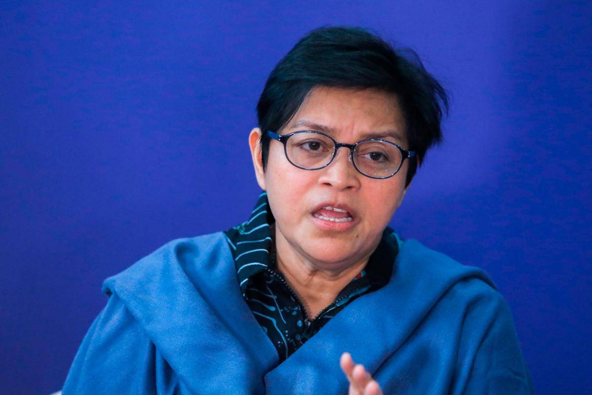 Pihak berkepentingan diseru beri cadangan konstruktif untuk RUU antibuli Pihak berkepentingan diseru beri cadangan konstruktif untuk RUU antibuli