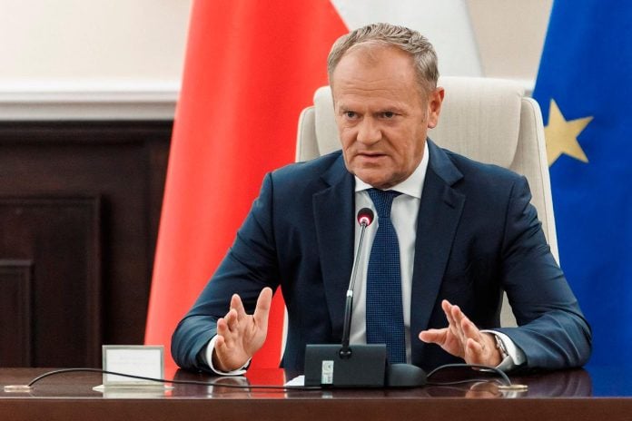 Poland invokes NATO Article 4 after Russian drone incursions