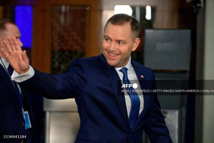 Poland’s Ukrainian refugees face legal limbo as protection law expires Poland’s Ukrainian refugees face legal limbo as protection law expires