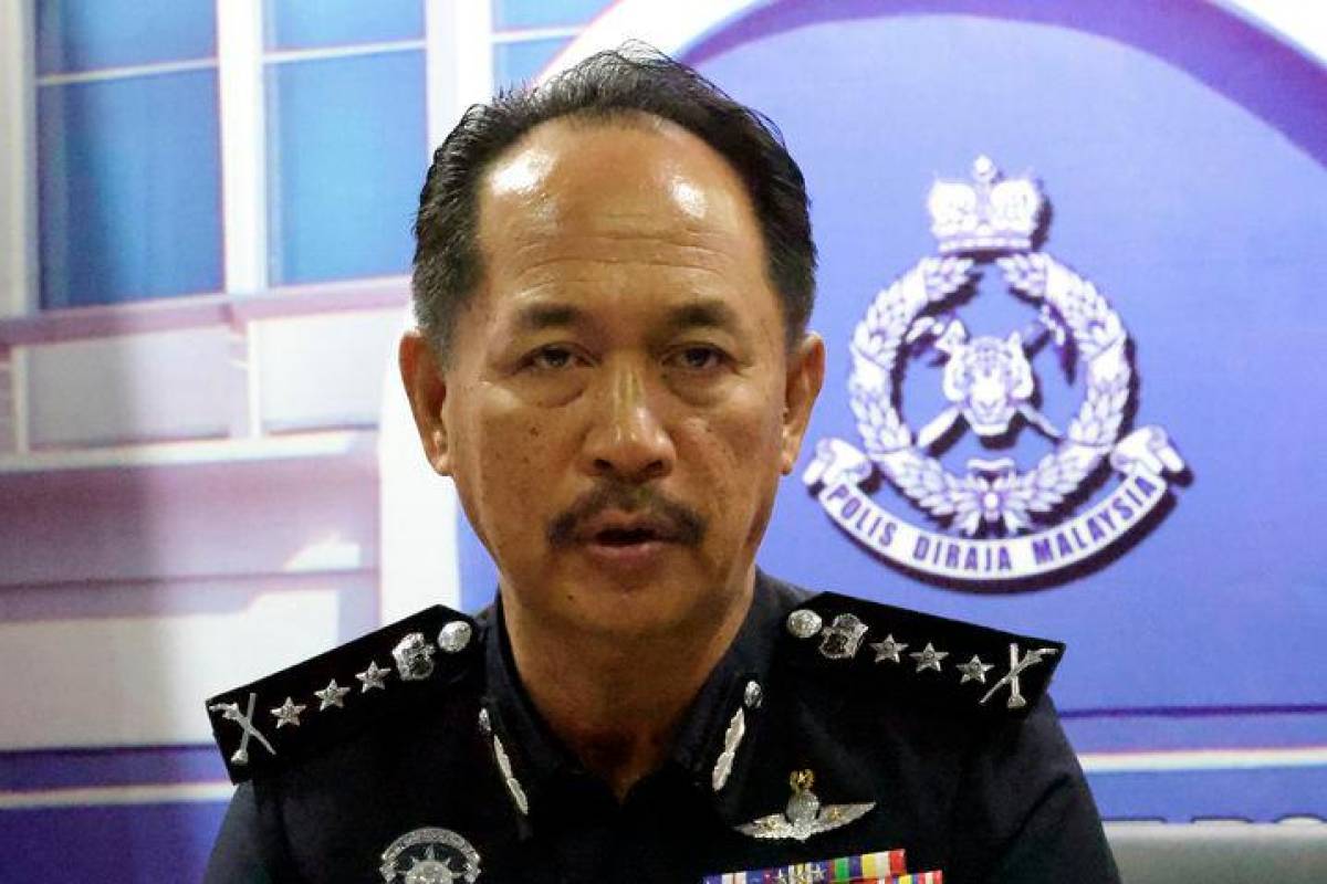 Police arrest man over defamatory video regarding Zara Qairina’s death Police arrest man over defamatory video regarding Zara Qairina’s death