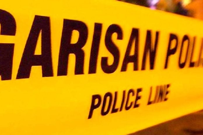 Police confirm no foul play in body found in Gerik stream