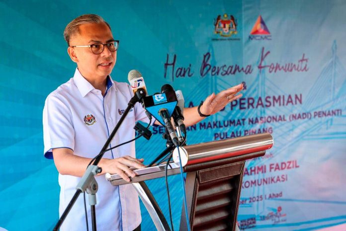 Police investigate doctored porn video threats against Malaysian MPs