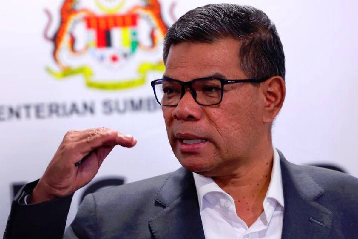 Police probe parties manipulating Kampung Sungai Baru issue Police probe parties manipulating Kampung Sungai Baru issue