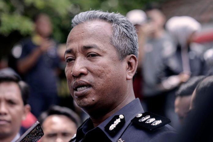 Police recover two sharp objects in fatal school stabbing incident