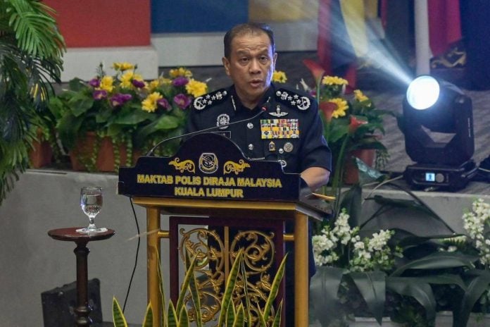 Police to question UMANY president over matriculation abolition call