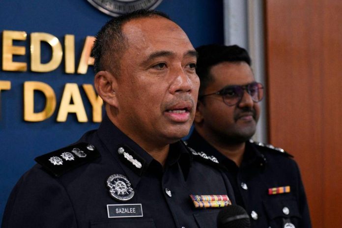 Polis dapat maklumat baharu kes lelaki hilang ke Thailand