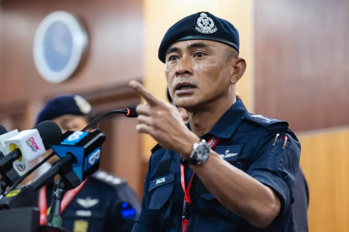 Polis larang perhimpunan di Ampang Park esok atas faktor keselamatan Polis larang perhimpunan di Ampang Park esok atas faktor keselamatan