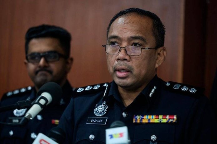 Polis siasat pengabaian kanak-kanak kembar lelaki oleh ibu tiri di Balik Pulau