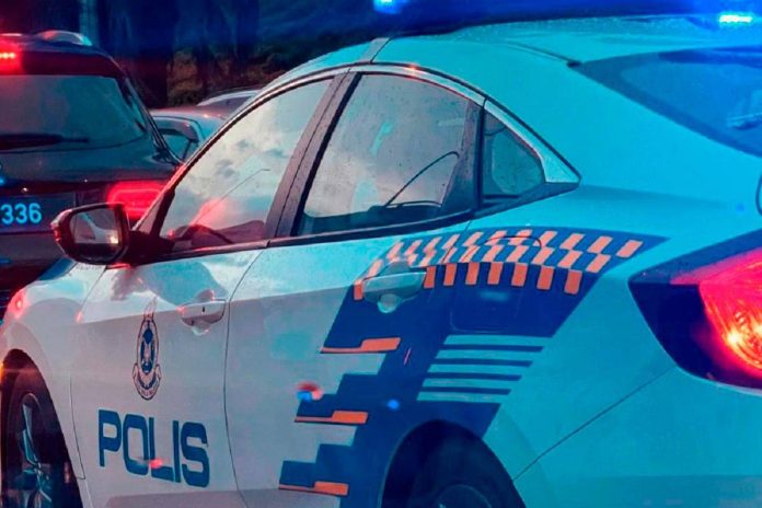 Polis tingkat rondaan di kawasan sekolah seluruh Selangor