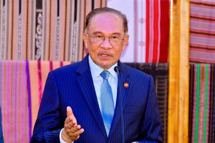 Political stability and prudent financial management key to Malaysia’s growth Political stability and prudent financial management key to Malaysia’s growth