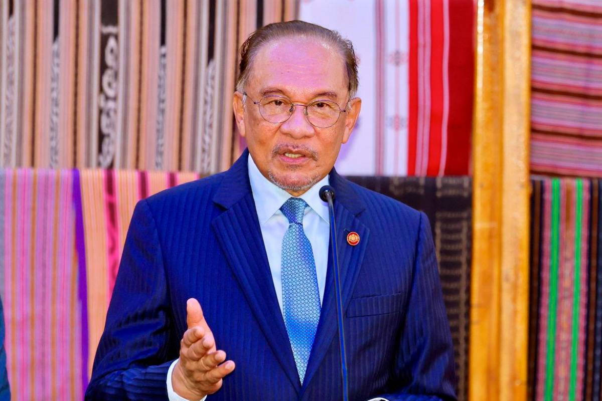 Political stability and prudent financial management key to Malaysia’s growth Political stability and prudent financial management key to Malaysia’s growth