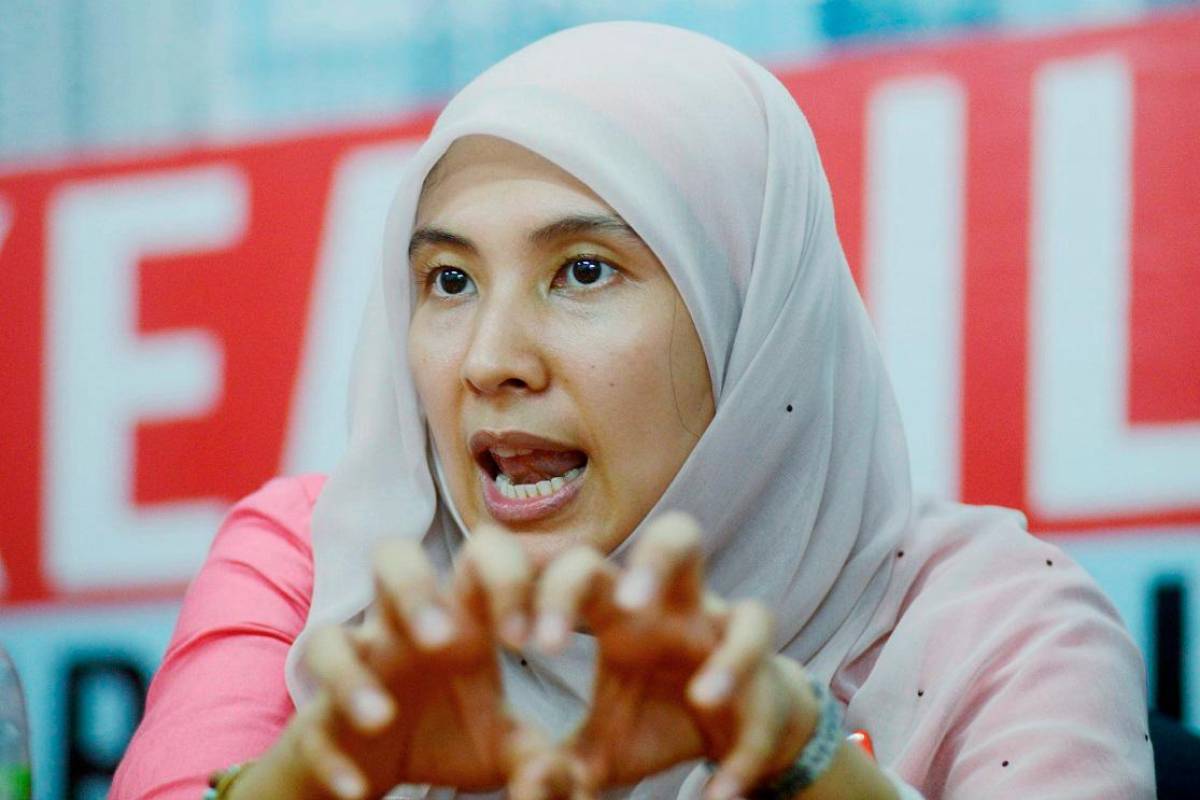 Polity backs Malaysia’s first women peace security plan Polity backs Malaysia’s first women peace security plan
