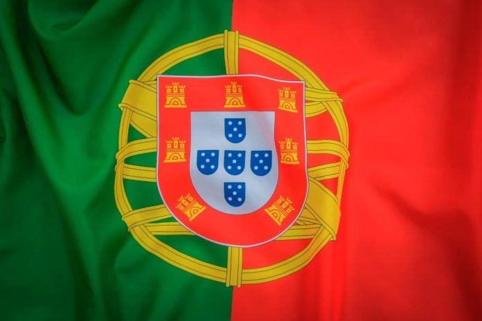 Portugal iktiraf rasmi Negara Palestin sebelum Perhimpunan Agung PBB