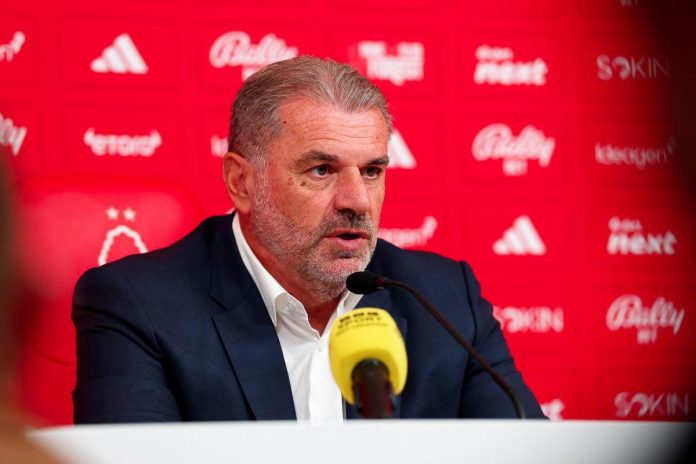 Postecoglou aims to end Nottingham Forest’s 35-year trophy drought