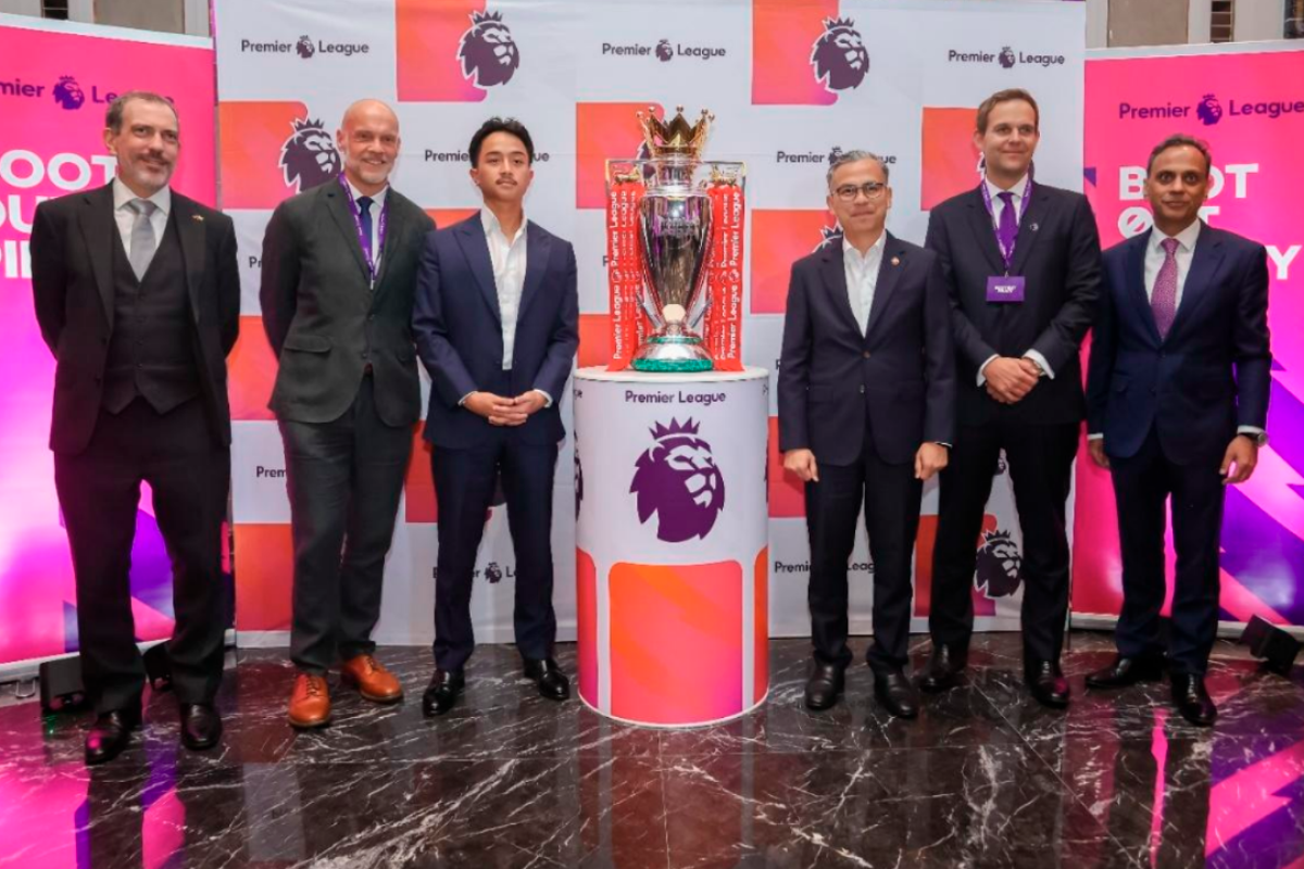 Premier League and Astro warn Malaysian fans on the risks of piracy Premier League and Astro warn Malaysian fans on the risks of piracy