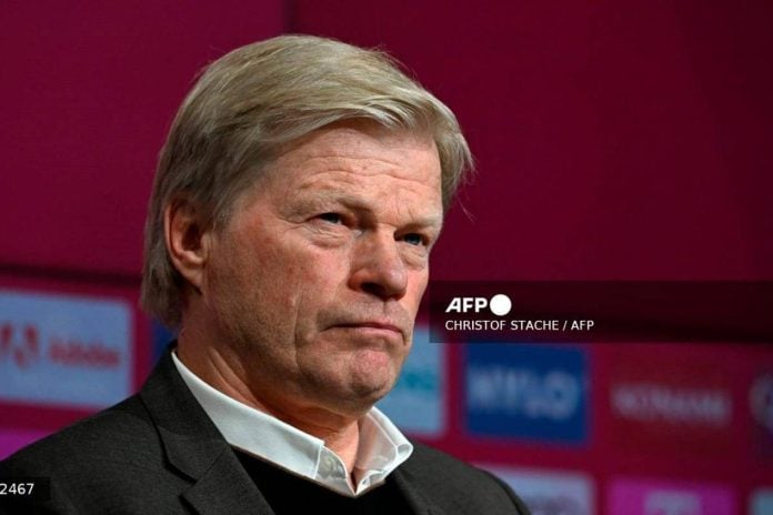 Premier League spending forces Bundesliga to reconsider financial structure