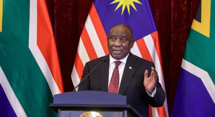Presiden_Afrika_Selatan_terima_ijazah_kehormat_dari_Universiti_Malaya