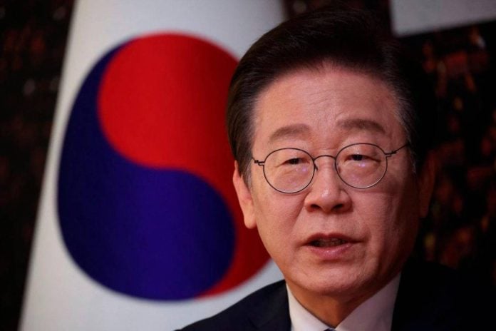 President Lee says detained Korean workers in Georgia set to be released at 3 pm