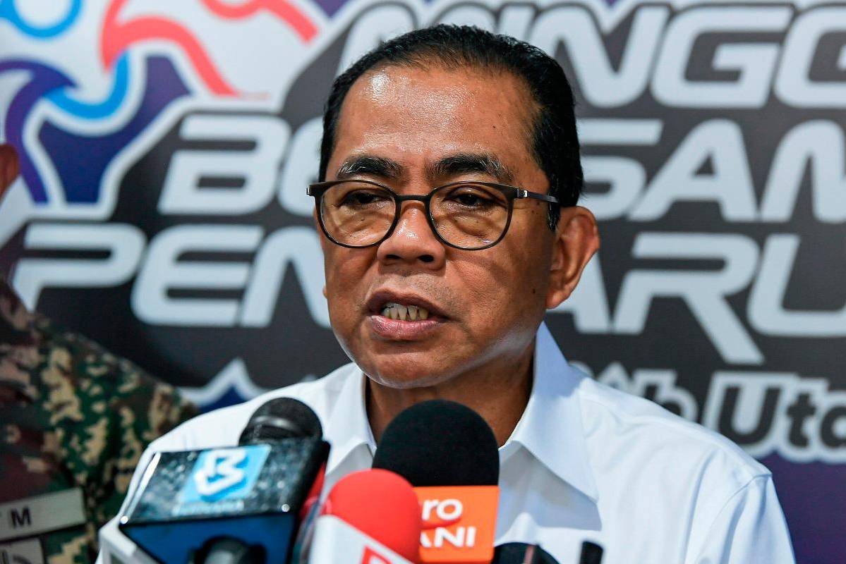 Program Jelajah Wira LTat wadah penting fahami keperluan warga ATM Program Jelajah Wira LTat wadah penting fahami keperluan warga ATM