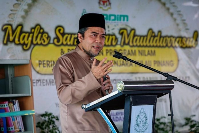 Program NILAM YADIM diperluas ke semua penjara Malaysia dalam dua tahun