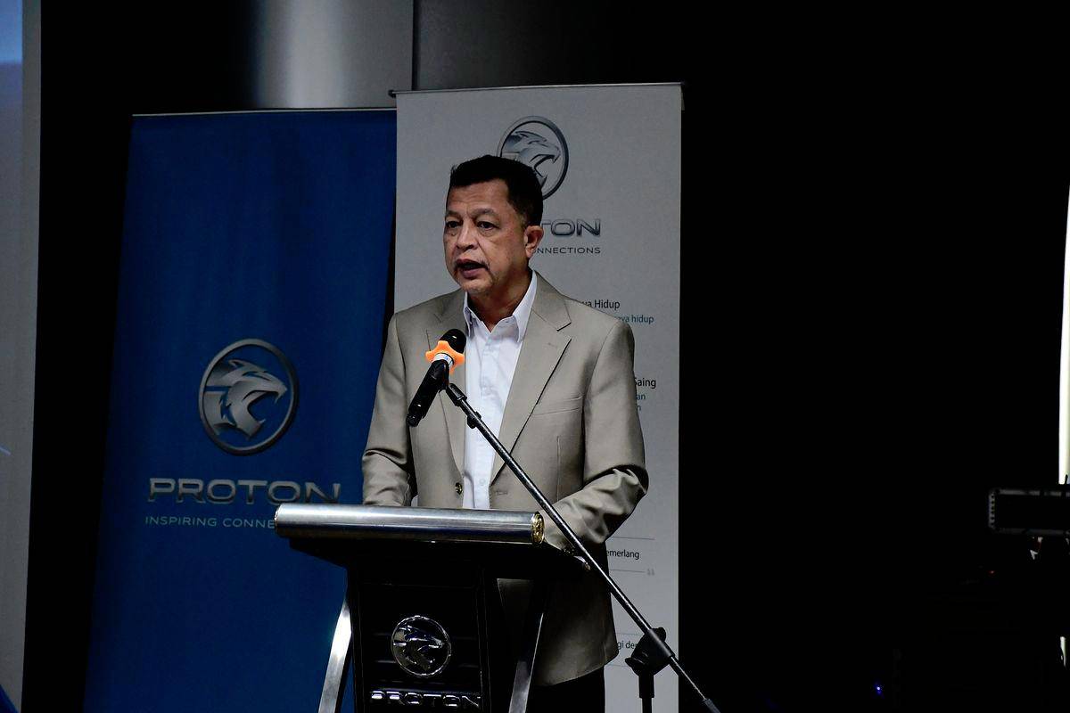 Proton launches Servis Ihsan MADANI campaign with discounted service packages
