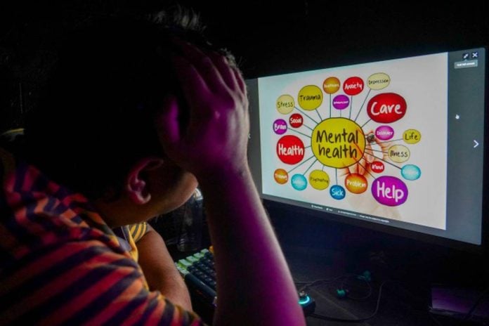 Psychiatrist-to-population ratio ‘not that bad‘: Expert