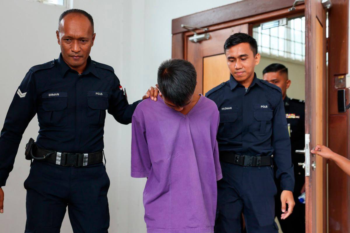 Pulau Perhentian boatman drug case mention fixed for October 1 Pulau Perhentian boatman drug case mention fixed for October 1
