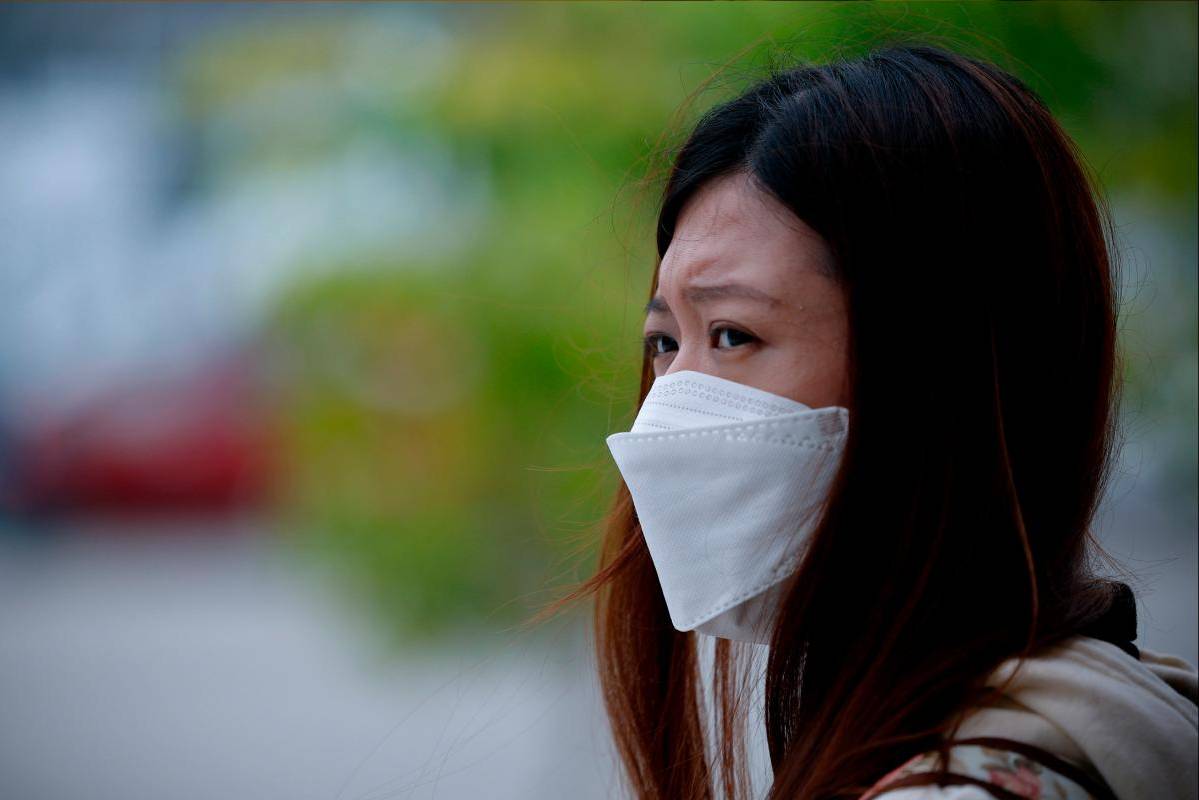Pulau Pinang pantau rapi influenza, situasi masih terkawal - Exco Pulau Pinang pantau rapi influenza, situasi masih terkawal - Exco