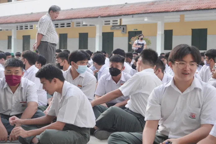 Punitive practices school violence Punitive practices do little to curb school violence: NGO