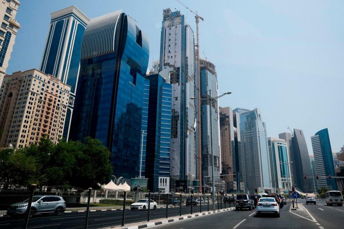 Qatar preparing regional response to Israeli attack on Doha: Prime Minister