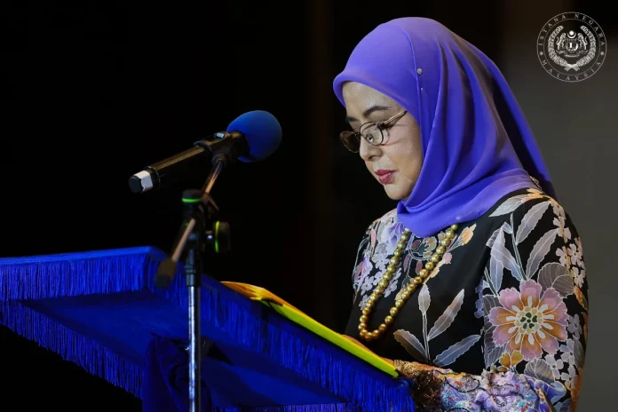 Queen Quality education and good healthcare key to nation's prosperity - Queen
