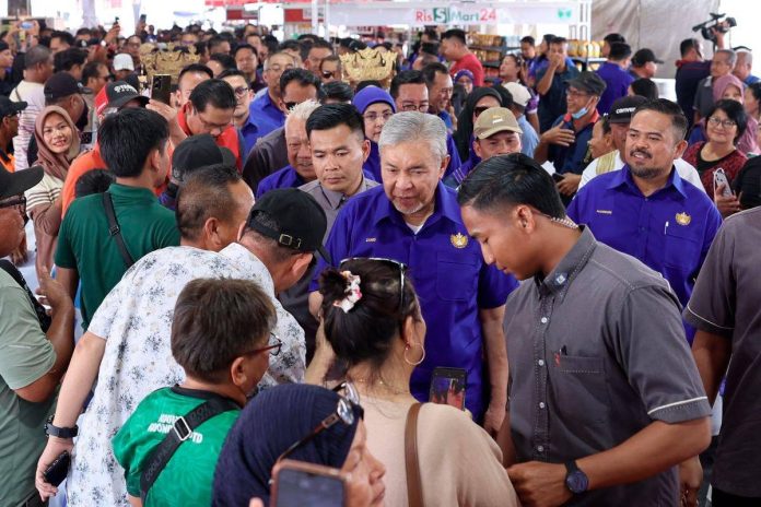 RISDA urged to adopt new rubber tapping tech to help smallholders