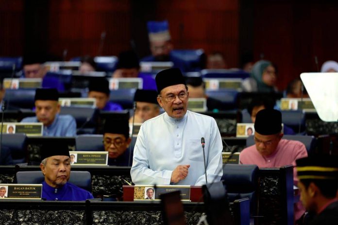 RM10 million allocated to improve refugee welfare and registration