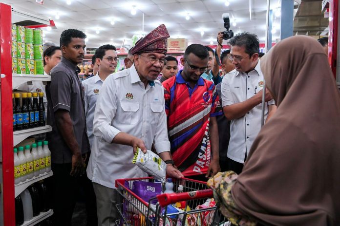 RM100 SARA aid system now running smoothly after initial glitches