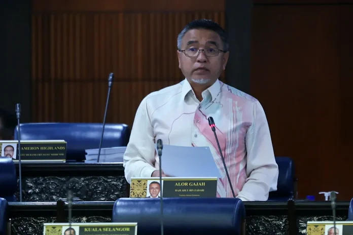 RM20 million boost for Jiwa Murni programme to enhance civil-military ties RM20 million boost for Jiwa Murni programme to enhance civil-military ties