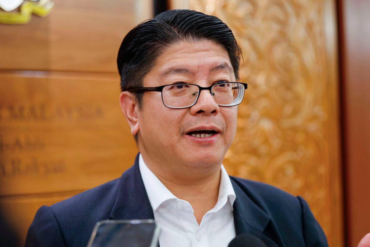 RM20 million for Tamu Desa shows govt commitment to Sabah Sarawak entrepreneurs