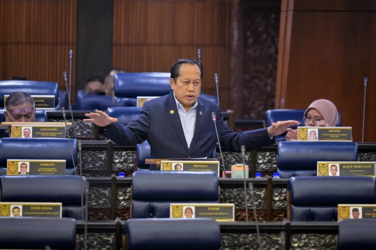 RM20.33 juta naik taraf Jalan FT1157 berhampiran Felda Nenering siap