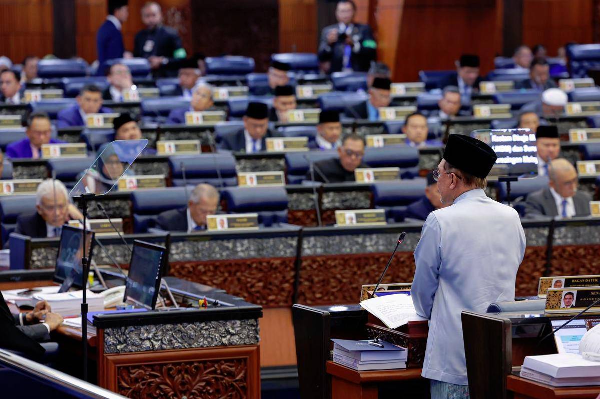 RM682 million allocated to empower youth through skills, training, and entrepreneurship