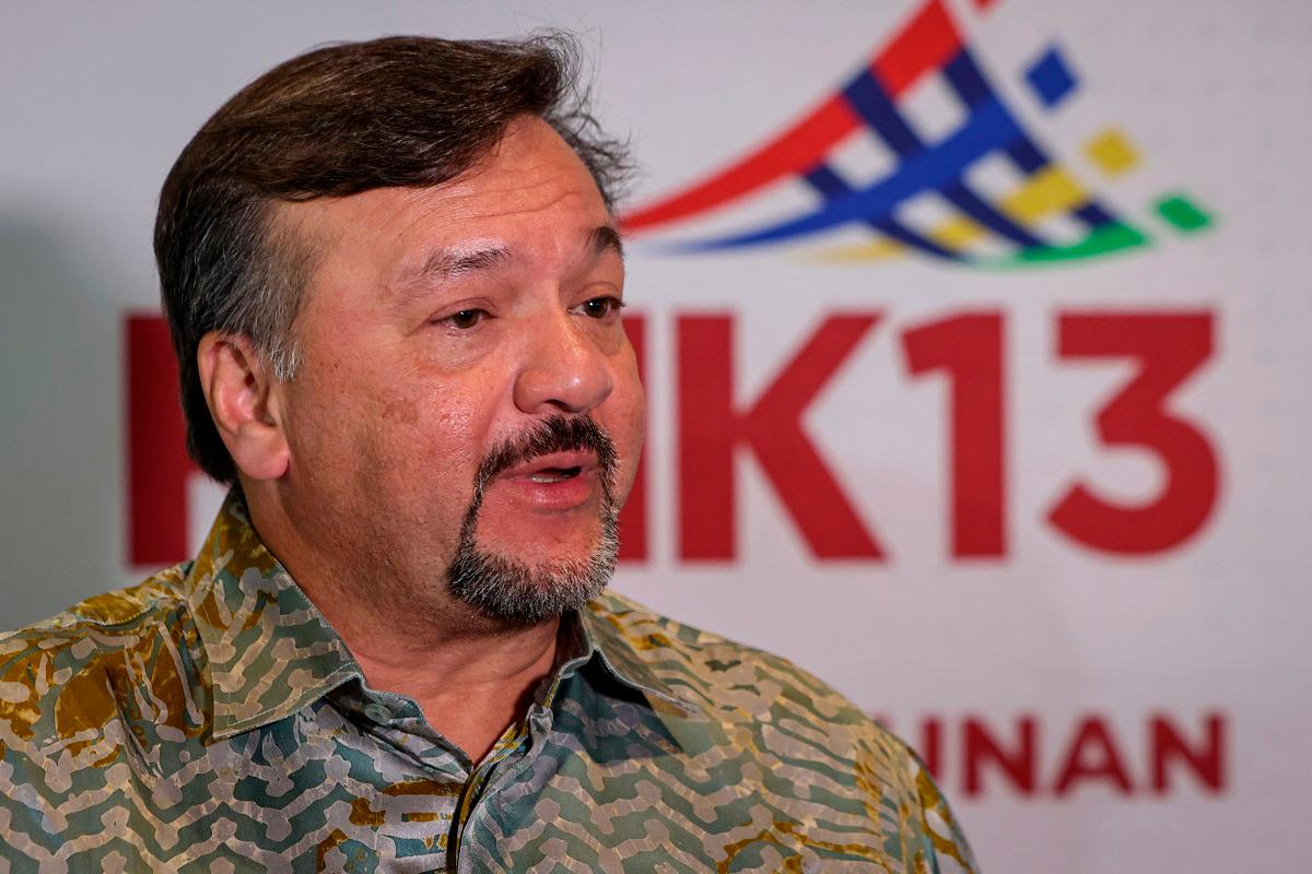 RMK13 tumpu kurangkan jurang pembangunan negeri dengan agihan seimbang RMK13 tumpu kurangkan jurang pembangunan negeri dengan agihan seimbang