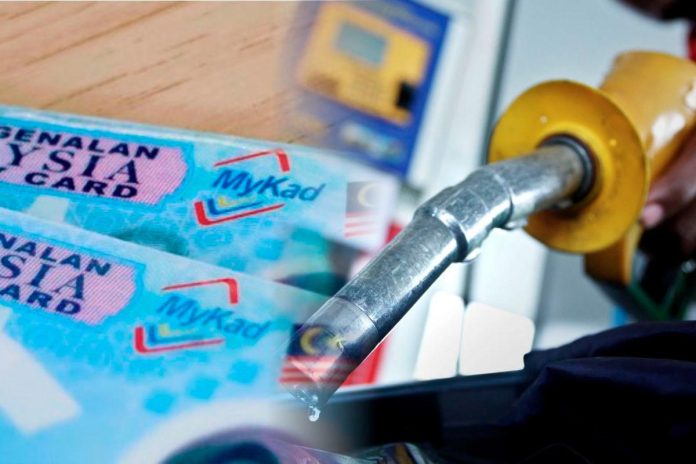 RON95 subsidy to use multiple payment methods, not just MyKad